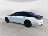 Used 2022 Mercedes-Benz S 580 4MATIC Sedan image 3