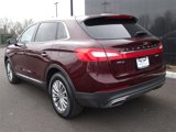Used 2018 Lincoln MKX Select w/ Select Plus Package image 3