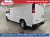 Used 2016 Chevrolet Express 3500 Extended image 3