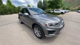 Used 2016 Volkswagen Touareg Sport image 2