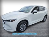 New 2025 MAZDA CX-5 AWD 2.5 S w/ Preferred Package image 3