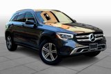 Certified 2022 Mercedes-Benz GLC 300 image 2
