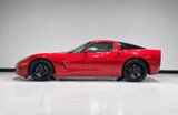 Used 2008 Chevrolet Corvette Coupe image 5