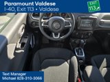 Used 2020 Jeep Renegade Sport w/ Sport Appearance Group image 4