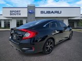 Used 2019 Honda Civic Sport image 3