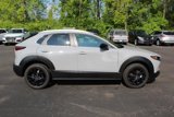 Certified 2025 MAZDA CX-30 AWD 2.5 S w/ Select Sport Pkg image 2
