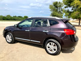 Used 2012 Nissan Rogue SV w/ Premium Pkg image 4