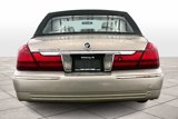 Used 2003 Mercury Grand Marquis GS image 4