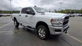 Certified 2023 RAM 2500 Big Horn w/ Level 1 Equipment Group image 2