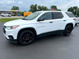 Used 2020 Chevrolet Traverse LS image 2