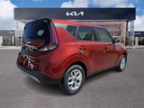 New 2025 Kia Soul LX image 4