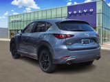 Used 2024 MAZDA CX-5 Carbon Edition image 5