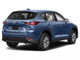 Certified 2023 MAZDA CX-5 AWD 2.5 S w/ Select Package image 2