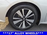 Certified 2022 Nissan Altima 2.5 SV image 5