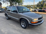 Used 2000 Chevrolet Blazer LS w/ LS Preferred Equipment Group image 4