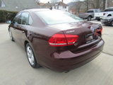 Used 2013 Volkswagen Passat 2.5 SE image 5
