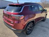 Used 2022 Jeep Compass Latitude image 5
