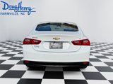 Certified 2024 Chevrolet Malibu LT image 4