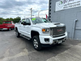 Used 2017 GMC Sierra 3500 Denali w/ Duramax Plus Package image 2