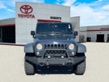 Used 2016 Jeep Wrangler Unlimited Sport w/ Quick Order Package 24S image 2