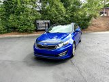 Used 2013 Kia Optima SX w/ Limited Pkg image 2