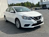 Used 2018 Nissan Sentra S w/ Appearance Package image 4