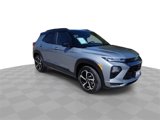 Used 2023 Chevrolet TrailBlazer RS image 2