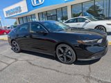 New 2025 Honda Accord Sport image 2