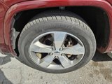 Used 2016 Jeep Grand Cherokee Overland w/ Advanced Technology Group image 3
