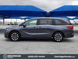 Certified 2024 Honda Odyssey EX-L image 4