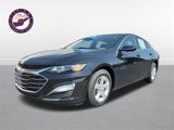 New 2025 Chevrolet Malibu LS image 2