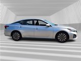Used 2023 Nissan Altima 2.5 SV image 3