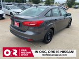 Used 2018 Ford Focus S image 5