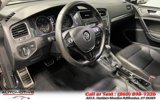 Used 2017 Volkswagen Golf Alltrack SE image 4
