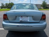 Used 2002 Saturn S-Series Spring Special image 5