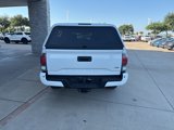 Used 2022 Toyota Tacoma TRD Sport image 4