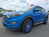 Used 2018 Hyundai Tucson SEL image 3