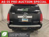 Used 2009 Cadillac Escalade AWD image 3