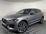 Used 2025 Jaguar F-PACE R-Dynamic S image 2