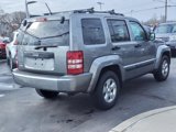 Used 2012 Jeep Liberty Sport w/ Popular Equipment Group image 5