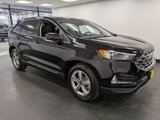 Used 2022 Ford Edge SEL w/ Convenience Package image 3