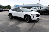 New 2025 Chevrolet Trax LT w/ Driver Confidence Package image 4