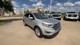 Used 2018 Ford Edge SEL w/ Equipment Group 201A image 2