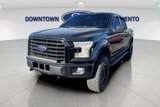 Used 2016 Ford F150 XLT image 2