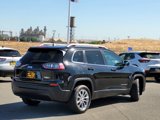 Used 2021 Jeep Cherokee Latitude Plus image 4