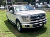 Used 2015 Ford F150 Lariat w/ Equipment Group 501A Mid image 4