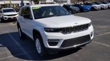 Used 2023 Jeep Grand Cherokee Limited image 5