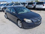 Used 2011 Chevrolet Malibu LS image 3