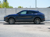 Used 2022 Porsche Cayenne S image 2