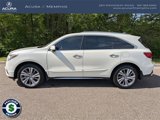 Used 2017 Acura MDX SH-AWD w/ Technology Package image 2